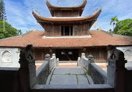 Bike Ride Hanoi 1 Day But Thap Bat Trang
